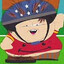 downie kartman