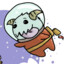 Poro on Mars