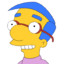 milhouse