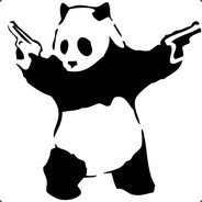 Gaming Panda