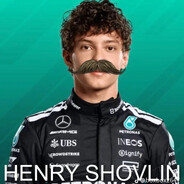 Henry Shovlin