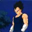 Prince Vegeta