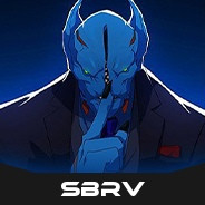 SBRV