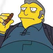 Tony el Gordo
