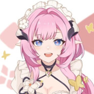 我永远喜欢爱莉希雅OvO