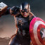 Captain America