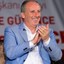 MUHARREM İNCE