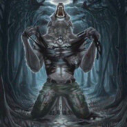 Sigma Wolf