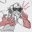 cat boy che guevara
