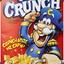 Cap&#039;n Crunch