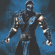 Sub-zero