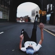 不知道这有啥好玩的