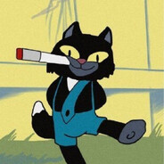 Steam Avatar