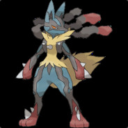 Lucario