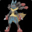 Lucario