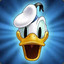 Donald the Duck