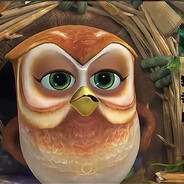 狗熊岭第一臭鸟