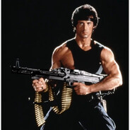 ИЛЬЯ (RAMBO)