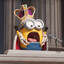 .King BOB