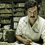 Pablo Emilio Escobar