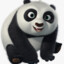 po the panda
