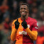 Wilfried Zaha