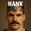 hank