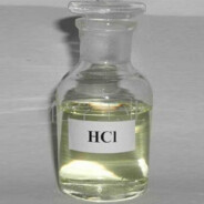 稀盐酸
