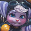 Avatar of Melizzie