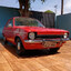 Chevrolet Chevette '73 Seminovo