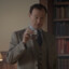 Mycroft Holmes