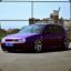 GOLF MK4