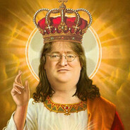 Gus Steam avatar