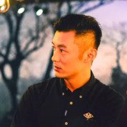 帅气迷人的三毛