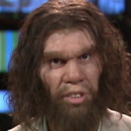 Unga The Caveman