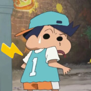 春日部防卫队-风间