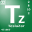 TeslaZar