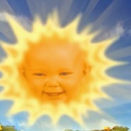 LE PETIT SOLEIL avatar