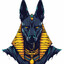 ø↑ Anubis ↑ø