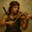 Rambo-violino