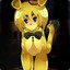 golden freddy