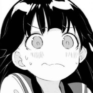 哼，我不想理你了啦!