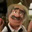 Mr. Dolmio