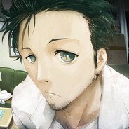 Kyouma Steam avatar
