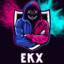 EKx