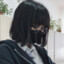 枯れた森