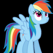 Rainbow Dash