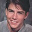 Tom Cruise