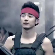 正在偷吃铝热剂