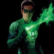 Зелёный Фонарь